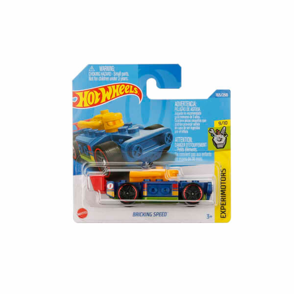 Hot Wheels Tekli Arabalar 