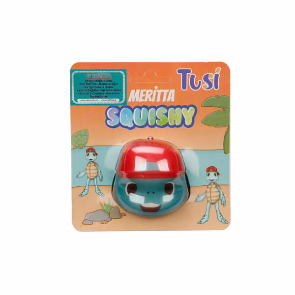 Tusi Meritta Squishy