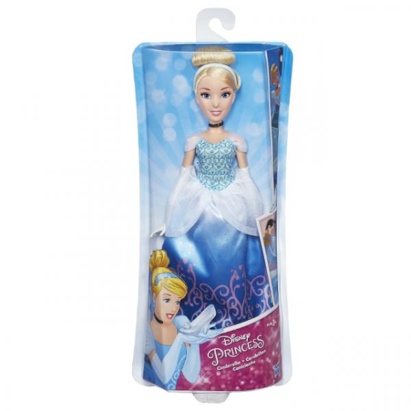Disney Princess Işıltılı Sindirella