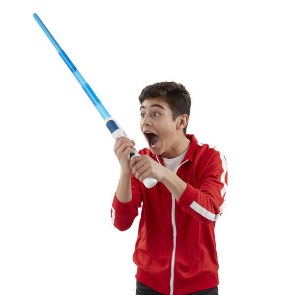 Star Wars Scream Saber Elektronik Işın Kılıcı E7557