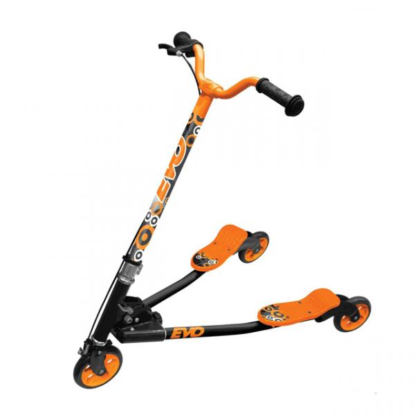 V-ZIPPY 3 Tekerlekli Scooter