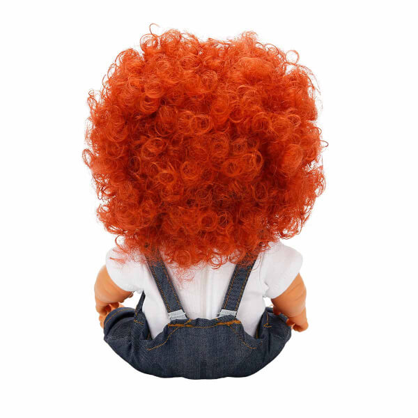 Curly Bebek 35 cm.