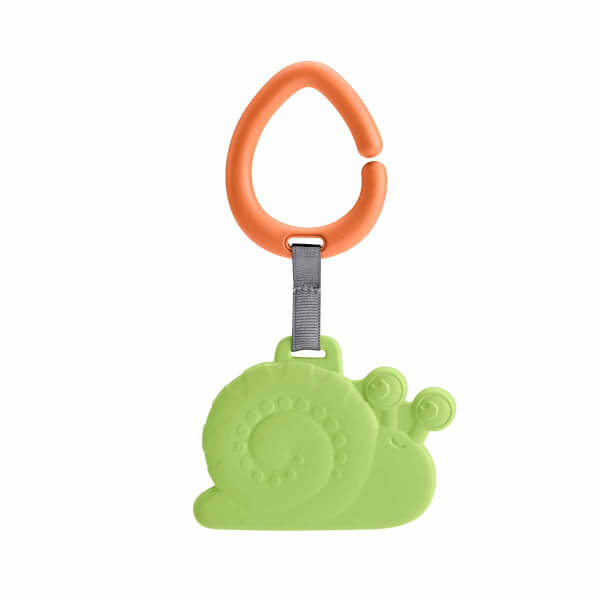 Fisher Price Sevimli Hayvancıklar Dişlikler GYN23