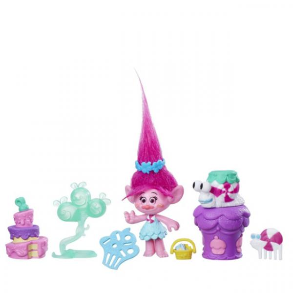 Trolls Hikaye Seti