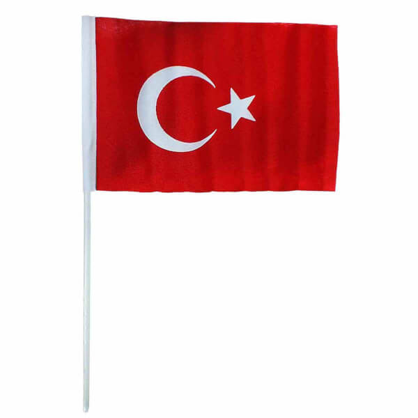 Türk Bayrağı