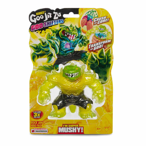 Goojitzu Gooshifter Tekli Paket GJT34000
