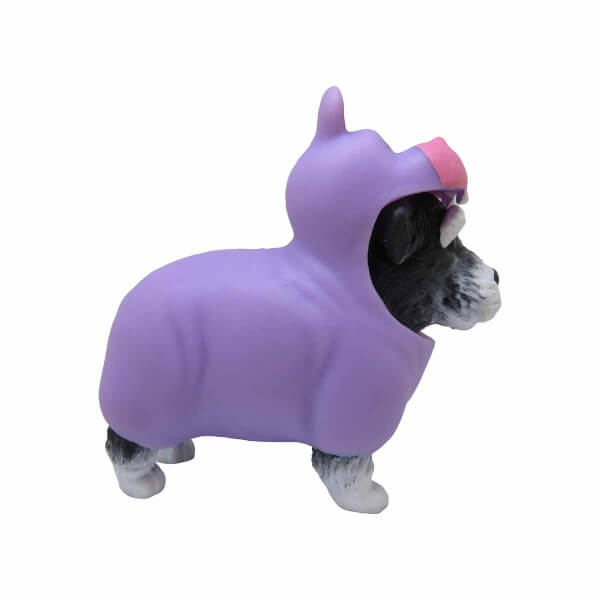 Diramix Dress Your Puppy Kostümlü Figürler S2