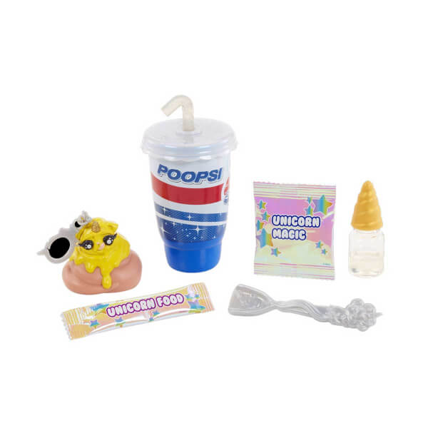 Poopsie Sürpriz Paket PPE01000
