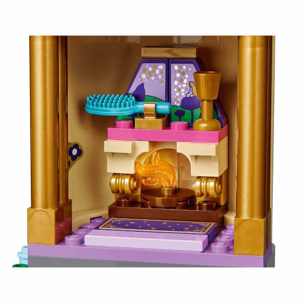 LEGO Disney Princess Rapunzel’in Kulesi 43187