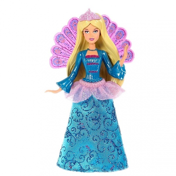 Barbie Güzel Prensesler 