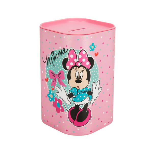 Minnie Plastik Kumbara