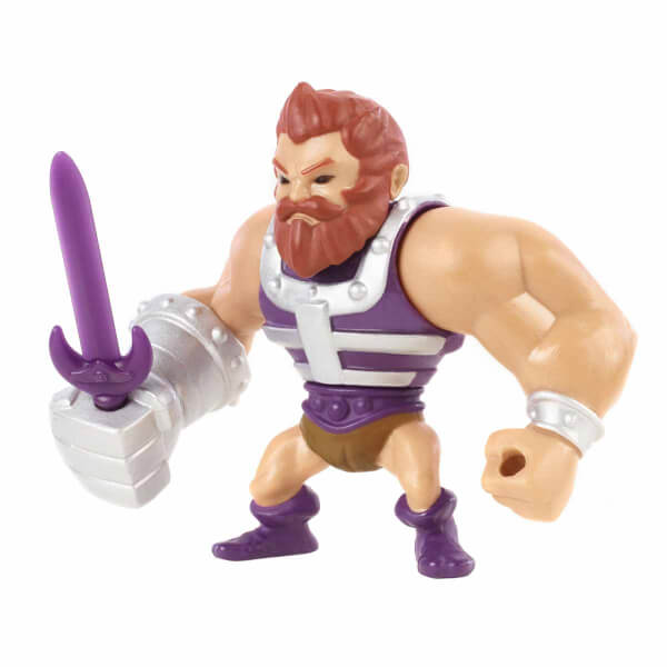 He-Man ve Masters of the Universe Aksiyon Figürü Serisi HBR81