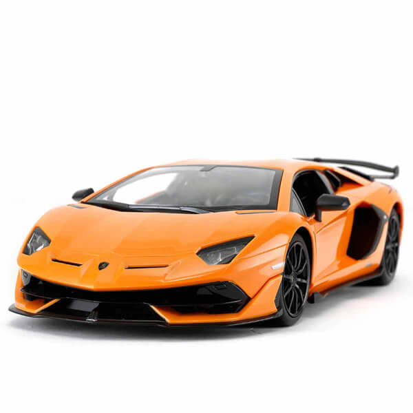 1:14 Uzaktan Kumandalı Lamborghini Aventador Araba 34 cm.