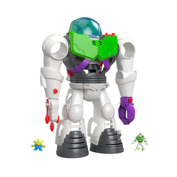 Toy Story 4 Buzz Lightyear Robot 