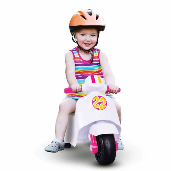 Mini Bingit Motor