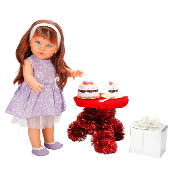 Tina Classic Bebek 45 cm