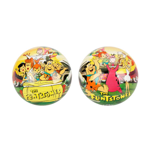 Flinstones PVC Top 23 cm