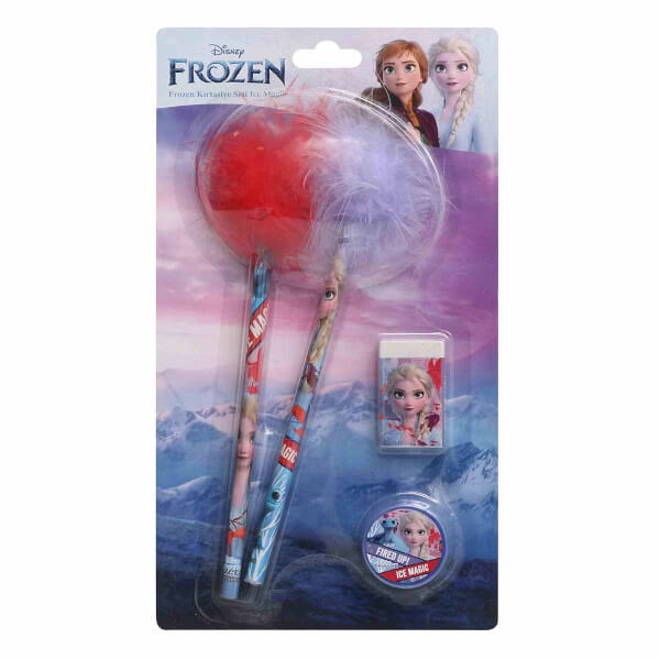 Disney Kırtasiye Seti 42367