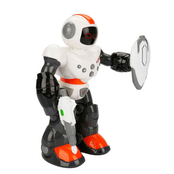 Savaşçı Robot 