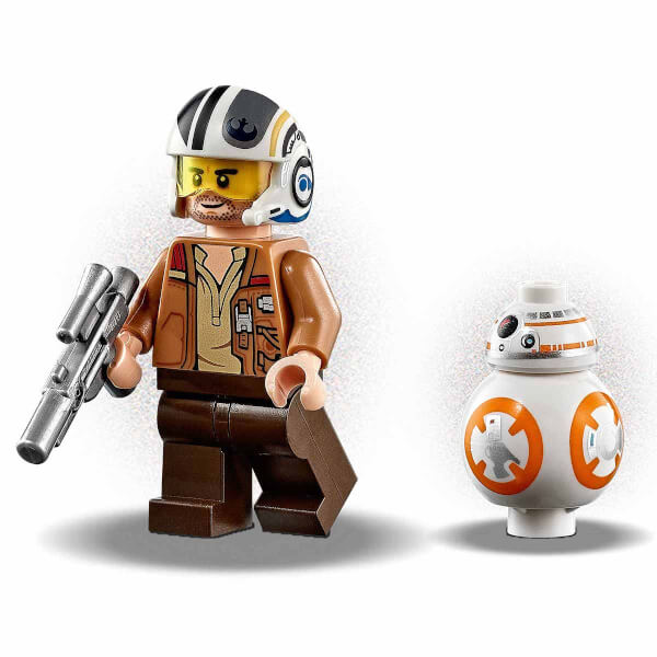 LEGO Star Wars Direniş X-Wing 75297