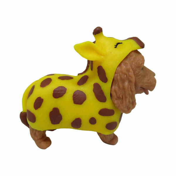 Diramix Dress Your Puppy Kostümlü Figürler S2