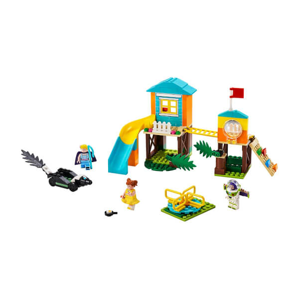 LEGO Disney Pixar Toy Story 4 10768