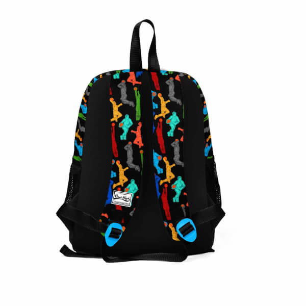 Coral High Basketbol Okul Çantası 23313