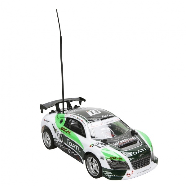 1:18 Uzaktan Kumandalı Turbo Rally Araba