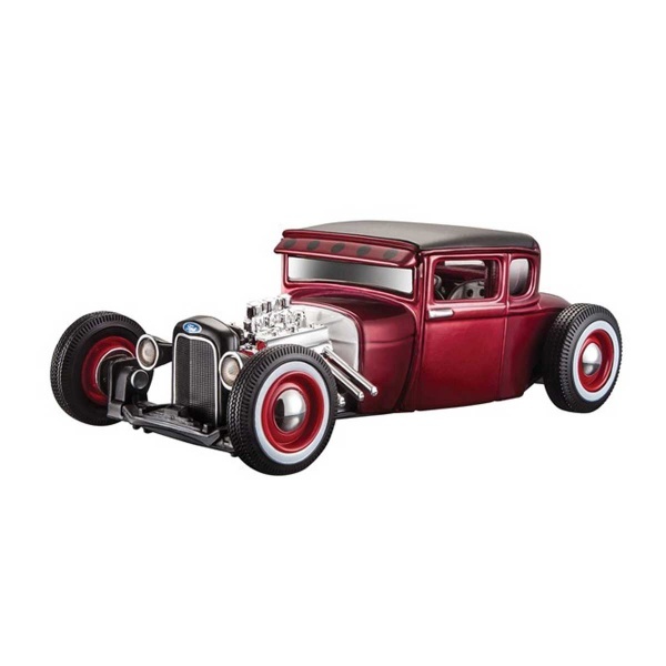 1:24 Maisto Ford 1929 Pro Rodz Model Araba