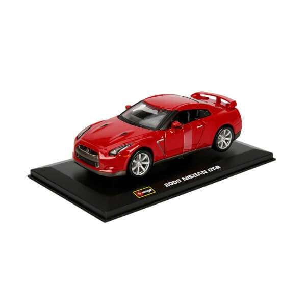 1:32 Street Tuners Arabalar 