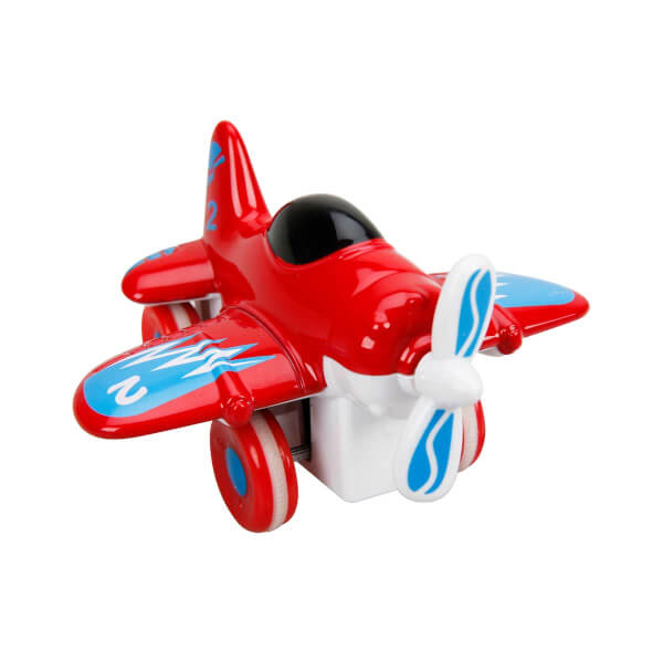 Mini Uçak 10 cm.