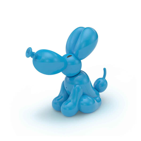 Squeakee Minis Heelie The Puppy İnteraktif  Balon Oyuncak 