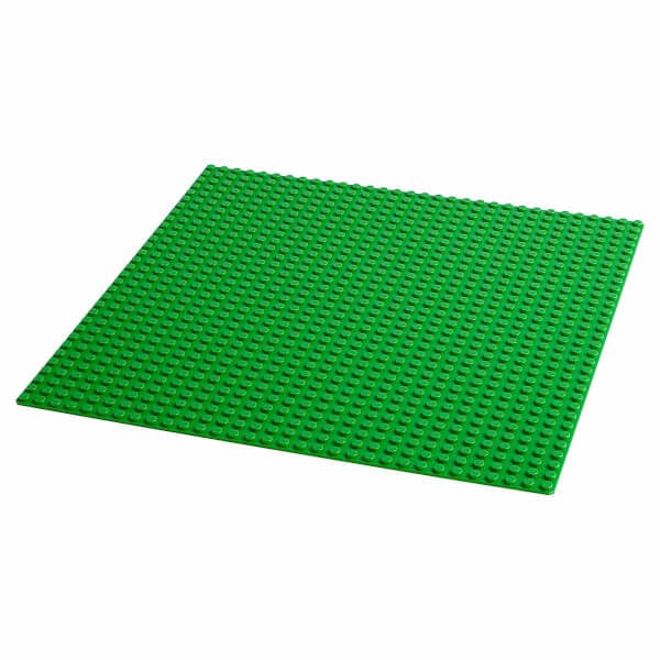 LEGO Classic Yeşil Plaka 11023