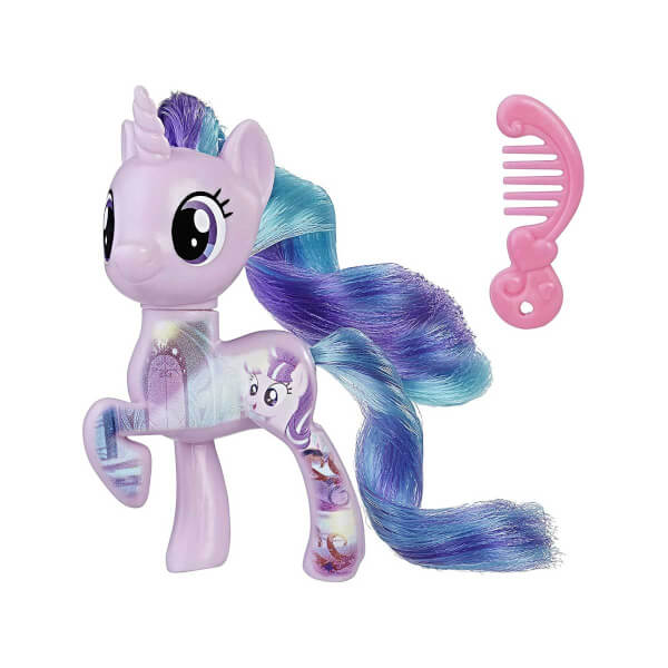 Pony Figür 