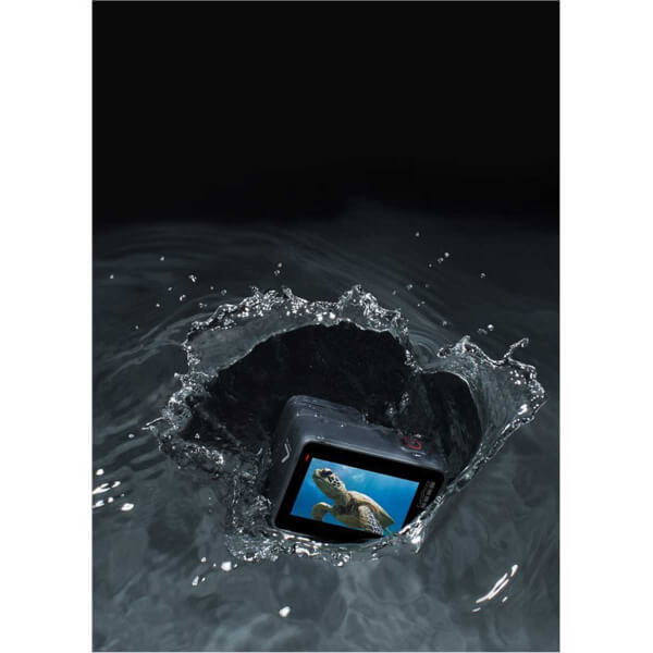 GoPro Hero7 Black Aksiyon Kamera