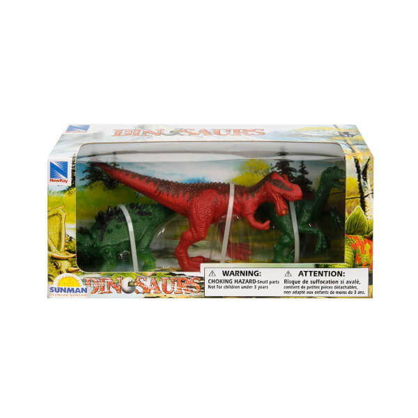 Dinozor Figür 18 cm.