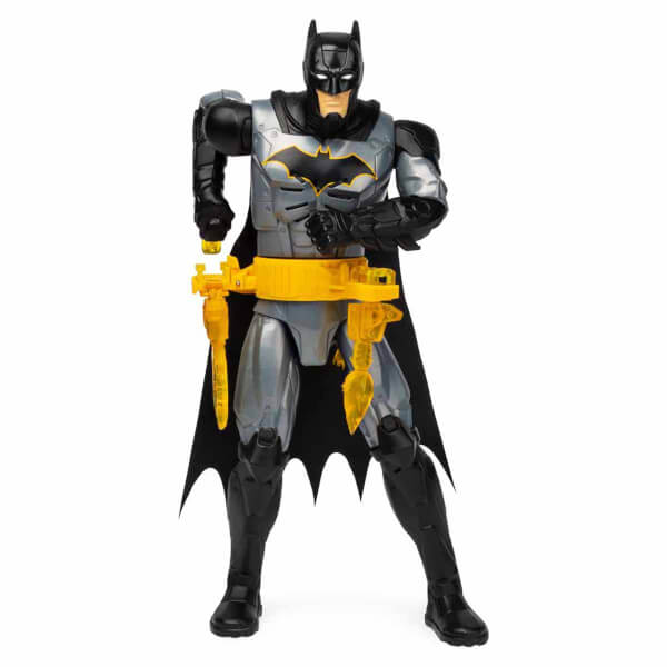 Batman Delux Figür 30 cm.