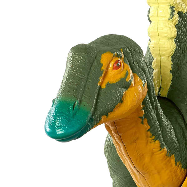 Jurassic World Sesli Dinozor Figürleri GWD06