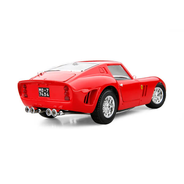 1:18 Ferrari 250 GTO Model Araba