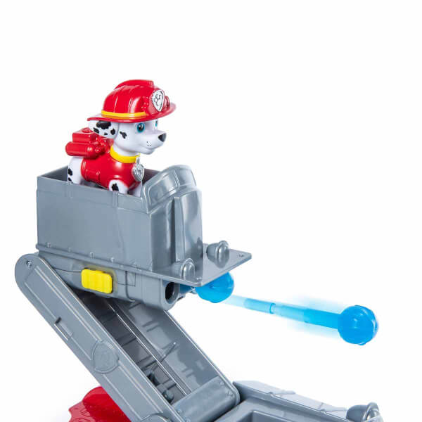 Paw Patrol 2in1 Dönüşebilen Araçlar