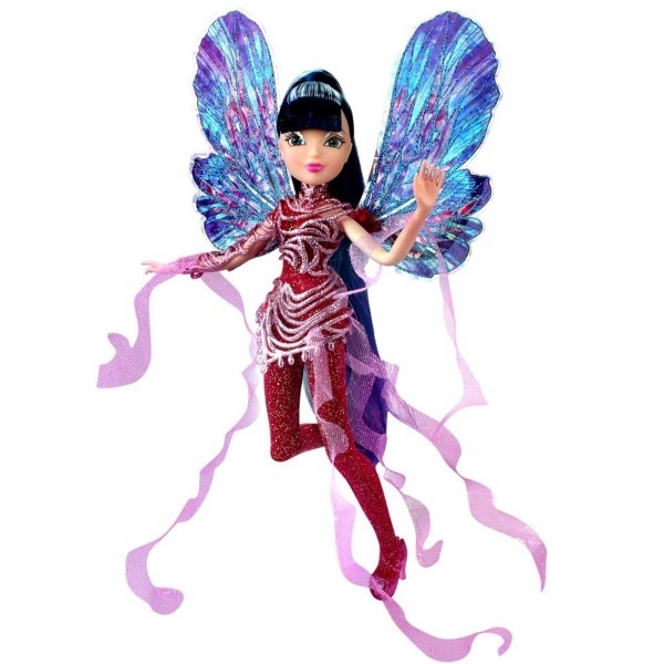 Winx Dreamix Fairy 