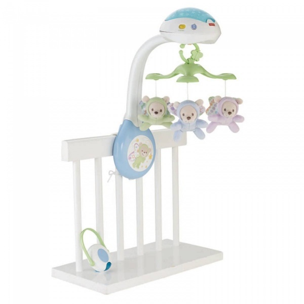 Fisher Price Dönence Kelebekli Rüyalar 