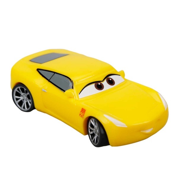 Cars 3 Karakter Figür