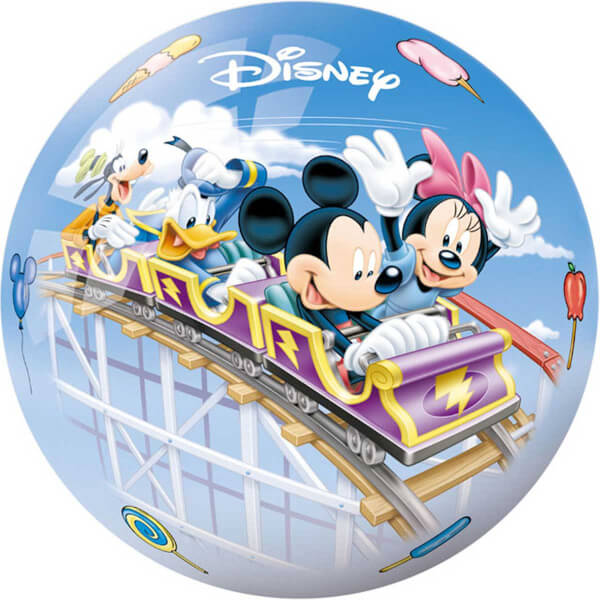 Mickey PVC Top