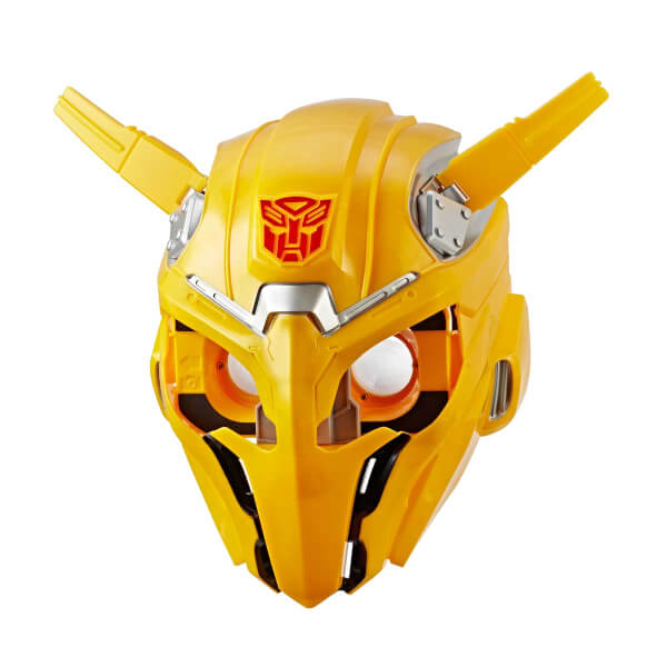 Transformers Bee Vision Bumblebee Maske E0707