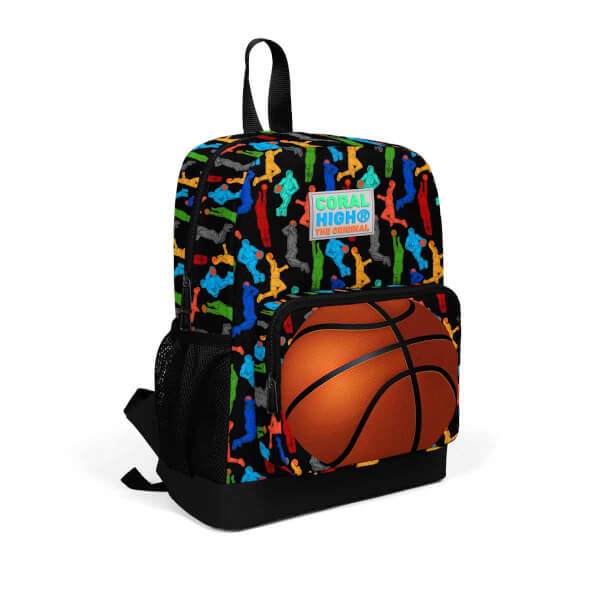 Coral High Basketbol Okul Çantası 23313