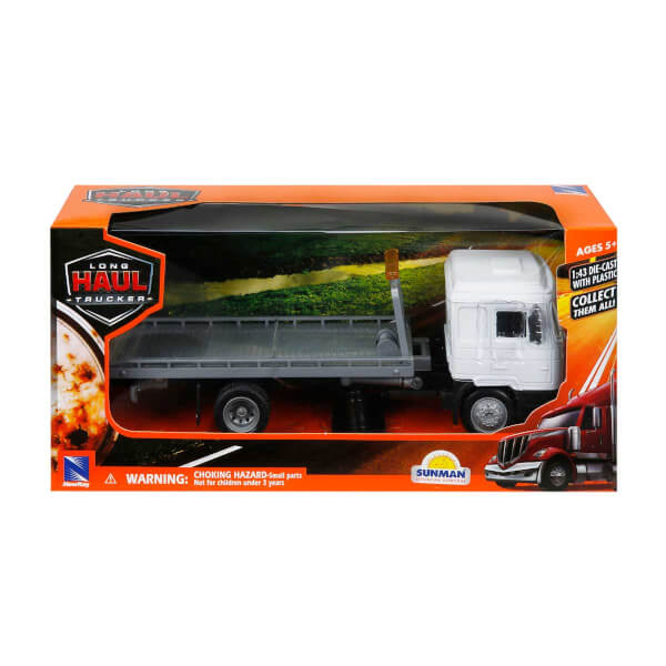 1:43 Long Haul Short Truck Araçlar