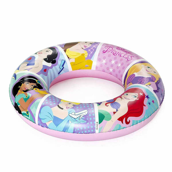 Disney Princess Can Simidi 56 cm.