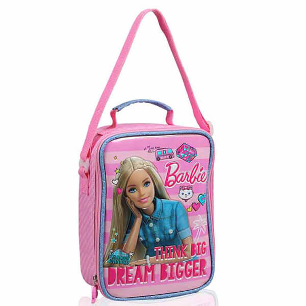 Barbie Beslenme Çantası 5005