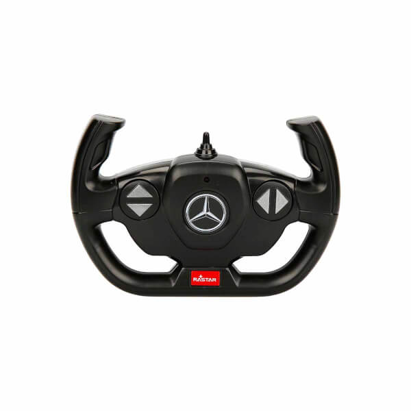 1:14 Mercedes Amg Gt3 Uzaktan Kumandalı Işıklı Araba